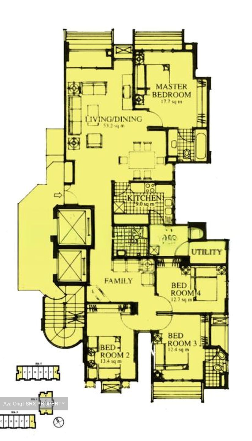 Bishan Park Condominium (D20), Condominium #498727201